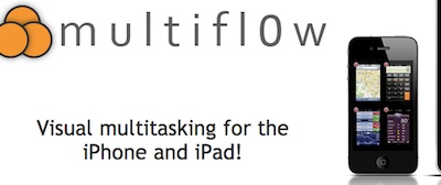 multiflow para iphone ipad