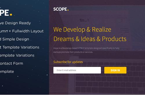 landing-pages-responsive-scope